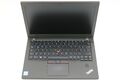 Lenovo ThinkPad X270 - i5-7300U 2,6GHz,16GB,256GB NVMeSSD,FHD-IPS,CAM,2Akkus,LTE