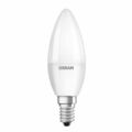 Osram Led Star Classic B 40 E14 6W =40W 470lm Leuchtmittel Kerze weiß