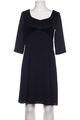 Vera Mont Kleid Damen Dress Damenkleid Gr. EU 38 Marineblau #st9h919