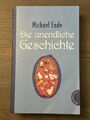 Die unendliche Geschichte von Ende, Michael | Buch | Zustand Top