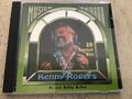 Kenny Rogers - Me and Bobby McGee-20 greatest hits - CD