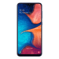 Samsung Galaxy A20e 32GB Blau - Zustand: Gut