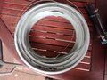 ★ Bauknecht WA PLUS 634A Waschmaschine Türdichtung 46197140840 /879 #TE554