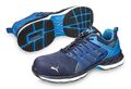 PUMA Sicherheitshalbschuh VELOCITY 2.0 BLUE LOW  S1P ESD Arbeitsschuh 