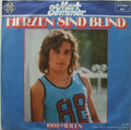 7" 1977 ! MARK SOMMER : Herzen sind blind / VG++ 