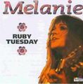 Melanie Ruby Tuesday (compilation, 18 tracks, 1968-72/94)  [CD]