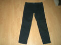 PIER ONE Chino Hose dunkelblau - Gr. 32/32