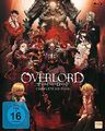 Overlord - Complete Edition [3 DIscs]