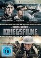 Preisgekrönte Kriegsfilme [3 DVDs] | DVD | Zustand sehr gut