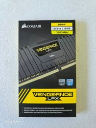 Corsair Vengeance lpx 16gb 2x8gb DDR4 3200MHz