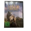 Der letzte Wolf - Jean-Jacques Annaud Film (2016) auf DVD