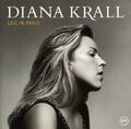 Krall Diana Live in Paris CD