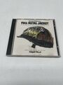 Stanley Kubrick's Full Metal Jacket  | Soundtrack | Score | CD