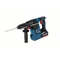 BOSCH 0611910000 Bohrhammer Perf. SDSPLUS GBH 18V-26 F (Ohne Akku Und Ladegerät)