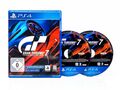 PS4 Spiel - Gran Turismo 7 - Playstation 4 - Zustand: gut