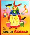 Bei Familie Osterhase