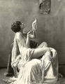 12 Erotik Vintage Retro Photos Frauen 20. Jh Akt Kunst nude s/w Nackt Bilder