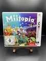 Miitopia - Nintendo 3DS