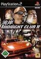 PS2 / Sony Playstation 2 Spiel - Midnight Club 2 mit OVP