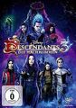 Descendants 3 - Die Nachkommen von Ortega, Kenny | DVD | Zustand gut