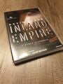 Inland Empire David Lynch DVD guter Zustand 