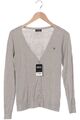 GUESS Strickjacke Damen Cardigan Jacke Gr. EU 38 Grau #0in345t