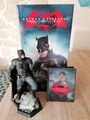 Batman v Superman: Dawn of Justice | Blu-ray | Batman Figur 