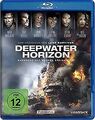 Deepwater Horizon [Blu-ray] von Berg, Peter | DVD | Zustand sehr gut
