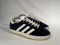 Adidas Gazelle! Damen Sneaker! Weiß/ Blau! Gr.36! sehr guter Zustand!