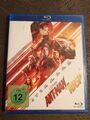 ant man and the wasp blu ray