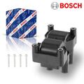 1x ORIGINAL BOSCH ZÜNDSPULE ZÜNDMODUL FÜR FORD FIESTA VOLVO S40 II 221503485