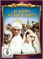 Aladins Wunderlampe (HD-Remastered)