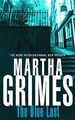 The Blue Last Grimes, Martha: 7040487