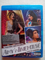 Amy Winehouse  -  I Told You I Was Trouble  -  Live in London  -  Blu-ray - Neu 