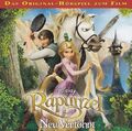 Disney Rapunzel - Neu Verföhnt