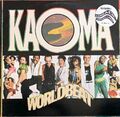 Kaoma - Worldbeat  - Schallplatte -    LP  -      VG+ / VG