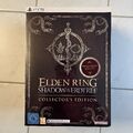 Elden Ring Shadow of the Erdtree Collectors Edition | PlayStation 5 PS5  NEU OVP