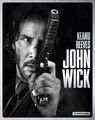 John Wick [Mediabook] [Blu-ray] [Limited Edition]