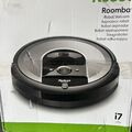 iRobot Roomba i7 (i7158) Saugroboter Raumkartierung Alexa, Guter Zustand