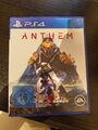 Anthem (Sony PlayStation 4, 2019)