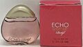 💝 Davidoff ECHO Woman Eau de Parfum Miniatur 5 ml OVP / NEU