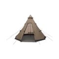 Easy Camp Moonlight Tipi Zelt Familienzelt 8-Personen Camping Outdoor 1530594