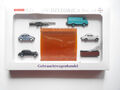 Edition Historica 16: GEBRAUCHTWAGENHANDEL VW Citroen MB, Wiking PMS 1:87 H0 ovp