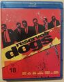 Reservoir Dogs (1992 BluRay) Quentin Tarantino, Harvey Keitel, Michael Madsen