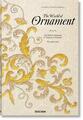 The World of Ornament von David Batterham (2018, Gebundene Ausgabe)