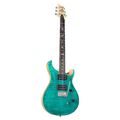 PRS SE Custom 24-08 Turquoise - PRS E-Gitarre