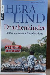 Drachenkinder von Hera Lind (2013, Taschenbuch)