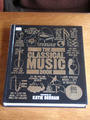 DK The Classical Music Book, gebunden