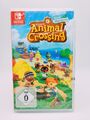 Animal Crossing New Horizons (Nintendo Switch) - NEU & OVP