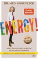 Energy! | Der gesunde Weg aus dem Müdigkeitslabyrinth - Mit 30-Tage-Selbsthilfep